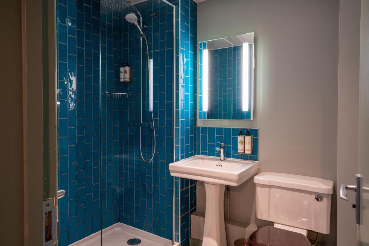 Bourne Valley Inn Saint Mary Bourne Luaran gambar